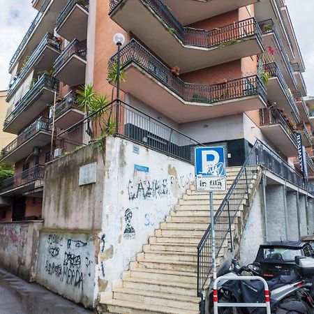 Raffaella Apartment Rome Luaran gambar