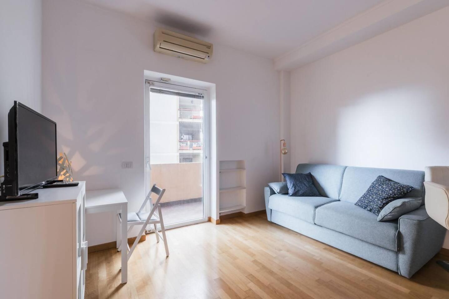Raffaella Apartment Rome Luaran gambar