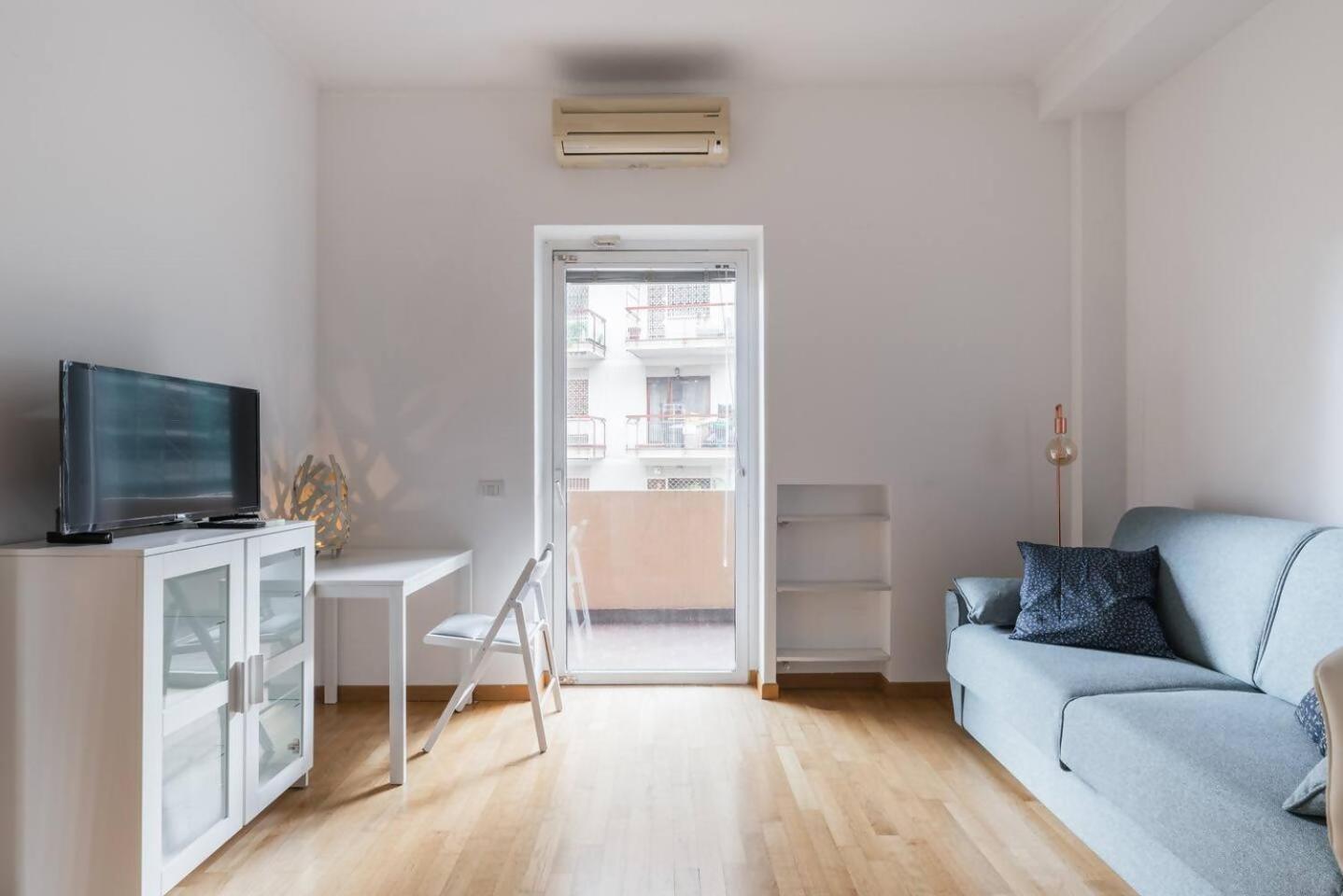Raffaella Apartment Rome Luaran gambar
