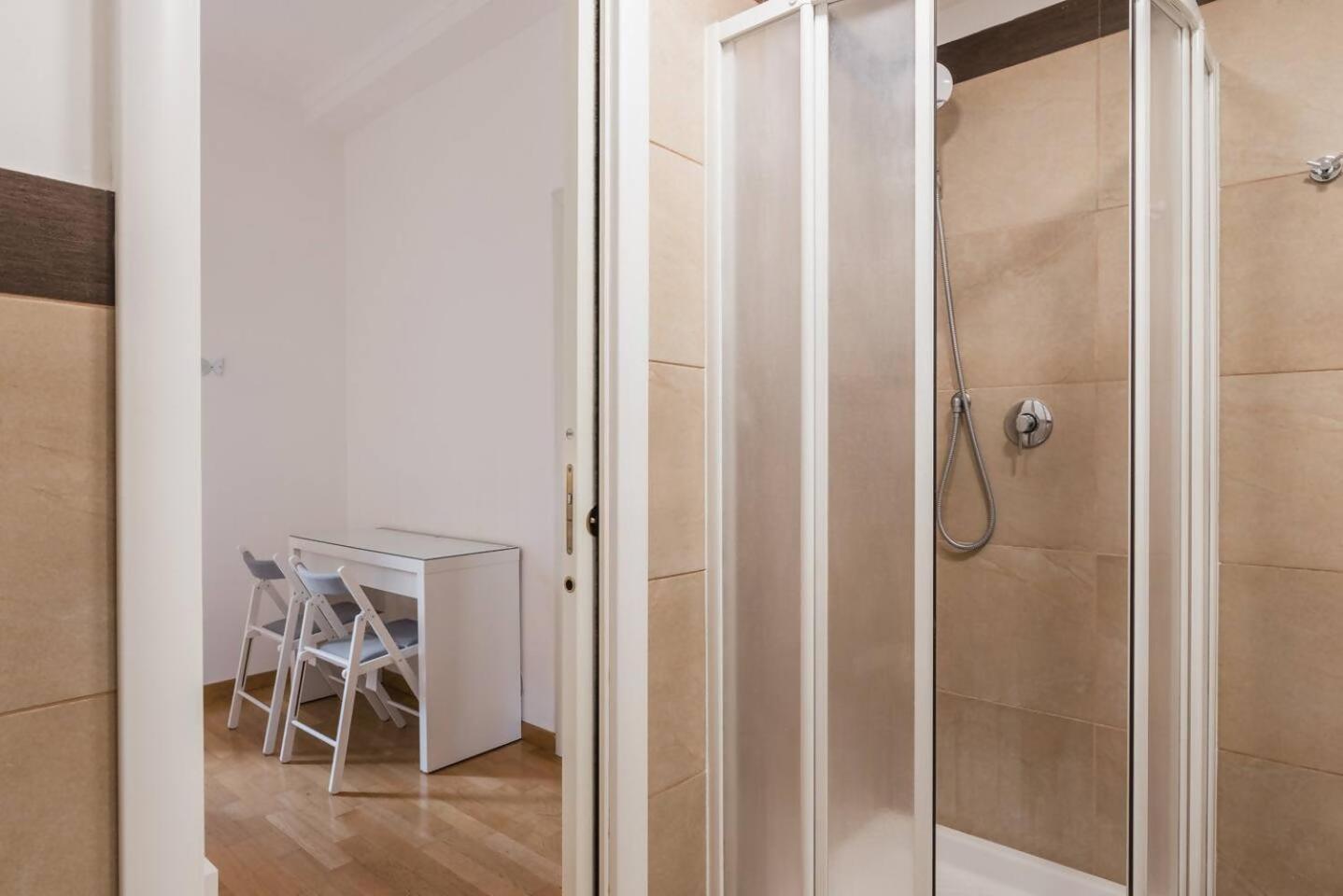 Raffaella Apartment Rome Luaran gambar