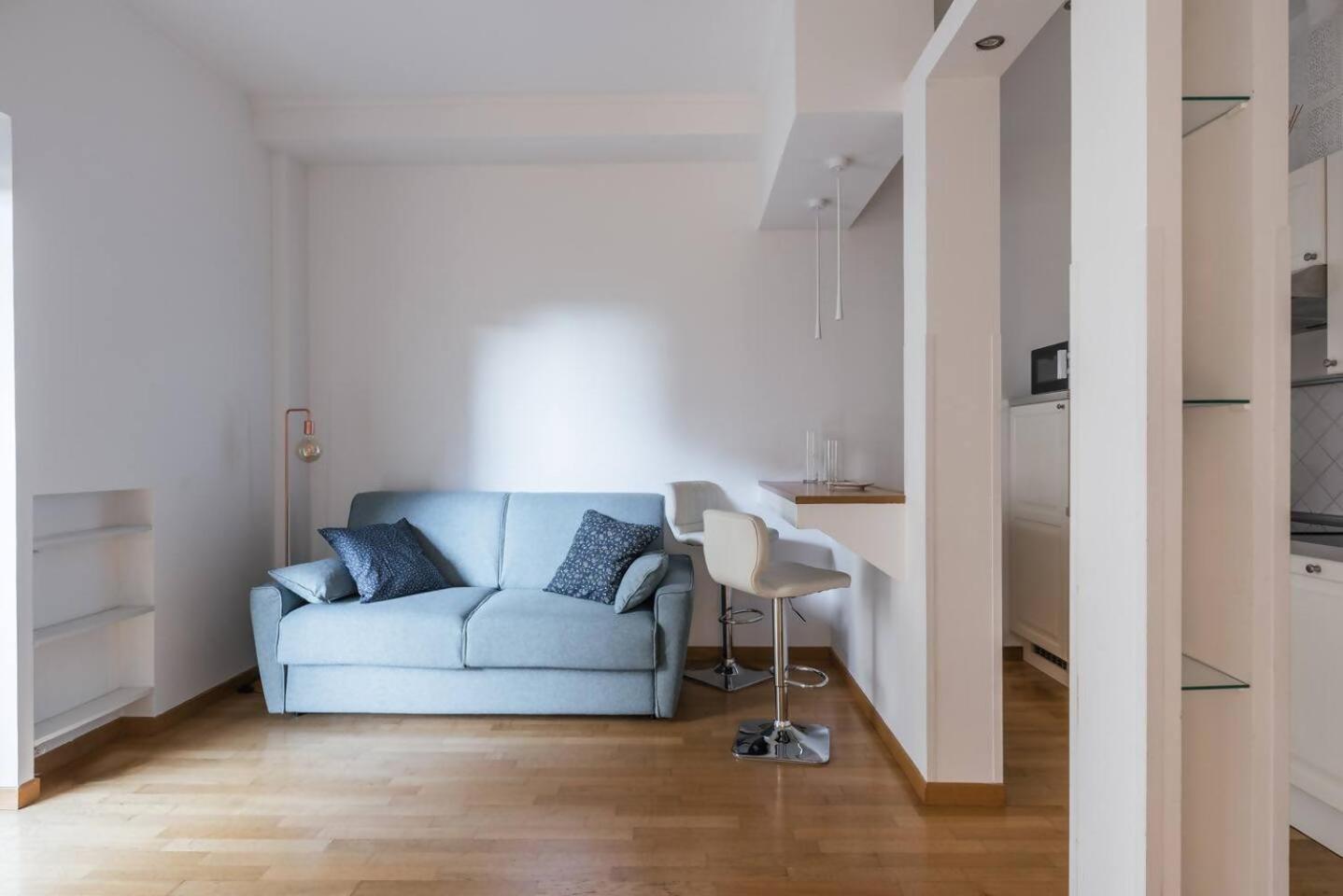 Raffaella Apartment Rome Luaran gambar