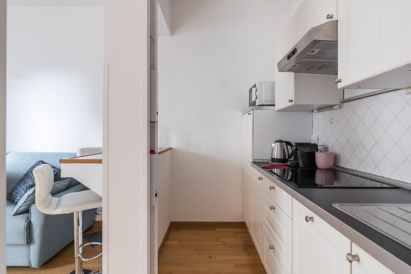 Raffaella Apartment Rome Luaran gambar