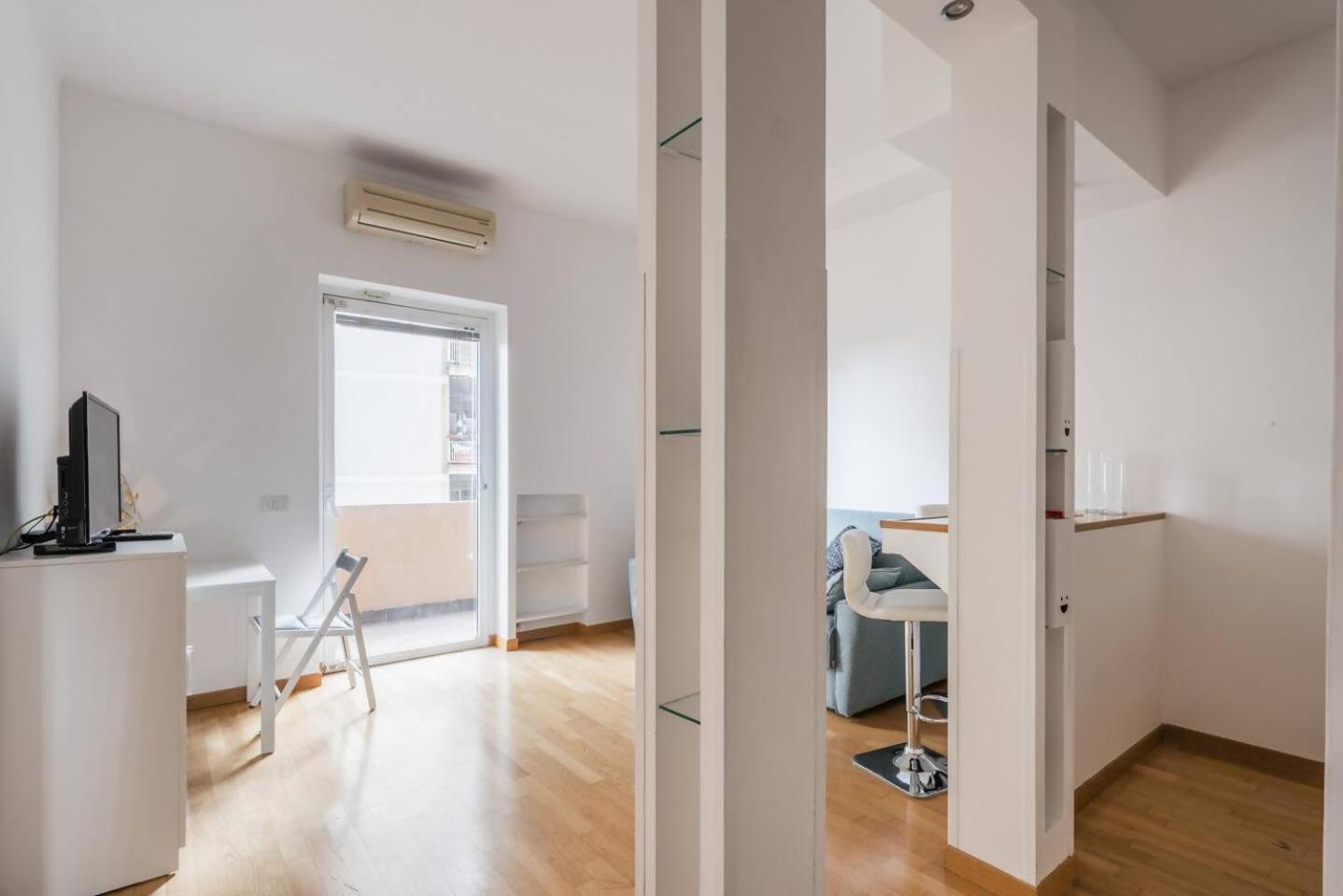 Raffaella Apartment Rome Luaran gambar